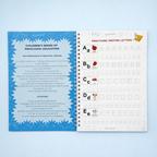 Magic Alphabet (Magična Sveska)