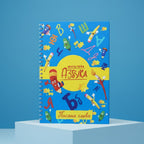 Pisana Slova (Magična Sveska)