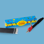 Komplet Magic Alphabet