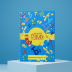 Abeceda i Brojevi (Magična Sveska)